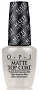  OPI Matte Top Coat 15 ml 