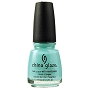  China Glaze For Audrey 14 ml 