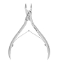  Silkline Cuticle Nipper Full 4" 