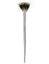  Kryolan Premium Fan Brush 