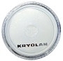  Kryolan Glitter Pearl White 4 gm 