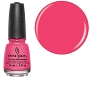  China Glaze Shocking Pink 14 ml 