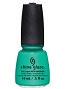  China Glaze Keepin' It Teal 14 ml 