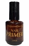  Empty Nail Primer Amber Bottle 15 ml 