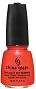  China Glaze Surfin' For Boys 14 ml 