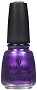  China Glaze Coconut Kiss 14 ml 