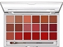  Kryolan Lip Rouge Sheer 18 Palette 