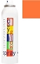  Kryolan UV Spray Orange 150 ml 