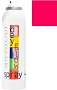  Kryolan UV Spray Red 150 ml 