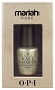  OPI Pure 18K White Gold Silver 15 ml 