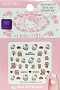  Hello Kitty Teddy Bear Pie 