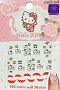 Hello Kitty Face Cherries Full Cover 
