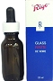  Rigo Amber Dropper Bottle 25 ml 