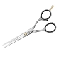  Jaguar Prestyle Relax Scissor 5-1/2" 