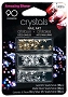  Amazing Shine Crystals 530016 90 pcs 