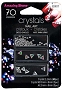  Amazing Shine Crystals 530017 70 pcs 