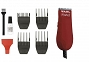  Wahl Peanut Red Trimmer Kit 