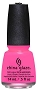  China Glaze Thistle Do Nicely 14 ml 