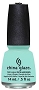  China Glaze At Vase Value 14 ml 