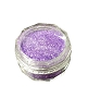  Ikonna Nail Glitter Purple 