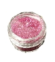  Ikonna Nail Glitter Dark Pink 