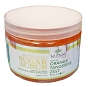  La Palm Sugar Scrub Orange 12 oz 