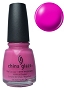  China Glaze Rich & Famous 14 ml 