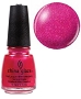  China Glaze 108 Degrees 14 ml 