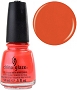  China Glaze Coral Star 14 ml 