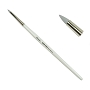  IBD Taper Point Silicone Brush 