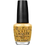  OPI Pineapples Have Peelings 15 ml 