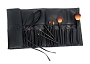  Brush Wrap 20-Pocket Black 