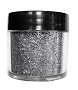  VN Glitter 07 Silver Fine 1 oz 