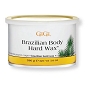  GiGi Wax Brazilian Body Hard 14 oz 