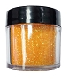  VN Glitter 14 Light Orange Fine 1 oz 
