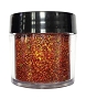 VN Glitter 16 Bronze Holo Fine 1 oz 