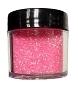  VN Glitter 25 Baby Pink Fine 1 oz 