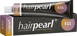  Hair Pearl Tint 1 Deep Black 20 ml 
