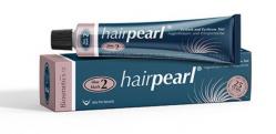  Hair Pearl Tint 2 Blue Black 20 ml 