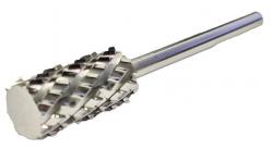  Carbide Silver ST4X 3/32\" 
