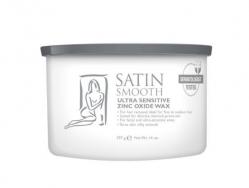  Satin Smooth Zinc Oxide 14 oz 