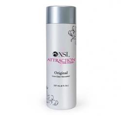  Attraction Nail Liquid Medium 8 oz 