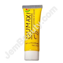  Oumaxi 3D Paint Yellow Deep 22 ml 