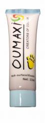  Oumaxi 3D Paint Light Pink 22 ml 