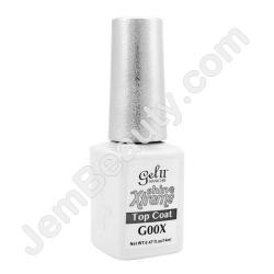  Gel II G00X Top Extreme Shine 14 ml 