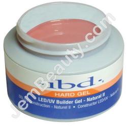  IBD LED/UV Gel Natural II .5 oz 