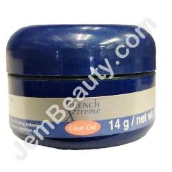  IBD Xtreme Gel Clear .5 oz 