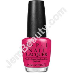  OPI Mad for Madness Sake 15 ml 