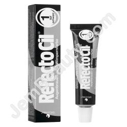  Refectocil 1 Pure Black 15 ml 