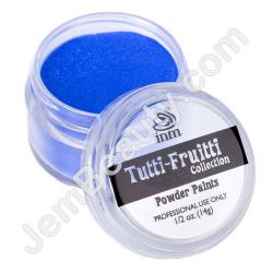  INM Acrylic Blueberry Blast .5 oz 